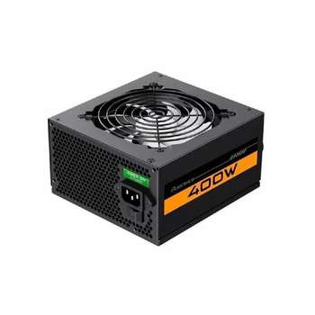 Блок питания No Name ZIRCON ATX 400W AA-400