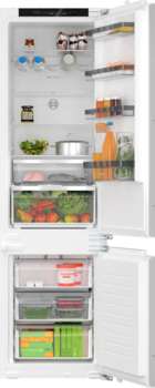 Холодильник BOSCH KIN96VFD0 2-хкамерн. белый