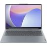 Ноутбук Lenovo IdeaPad Slim 3 15IRU8 [82X7004BPS] Arctic Grey 15.6" {FHD i3-1305U/8Gb/256Gb SSD/DOS}