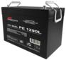 Аккумулятор для ИБП PROMETHEUS ENERGY Батарея для ИБП PE 1290L 12В 90Ач
