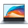 Ноутбук Huawei MateBook D14 MDF-X [53013XFQ] Space Grey 14" {FHD i5-12450H/8GB/512GB SSD/DOS}