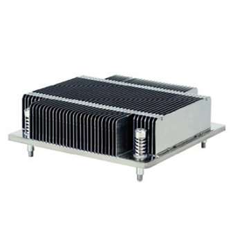 Сервер SuperMicro AHS-S10070 1U, passive, Intel LGA115X/1200