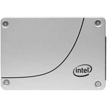 Накопитель SSD Intel SSD D3-S4520 Series, 3.84TB, 2.5" 7mm, SATA3, SSDSC2KB038TZ01