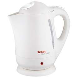 Чайник/Термопот TEFAL BF925132 Чайник, 1.7л, 2400Вт, белый