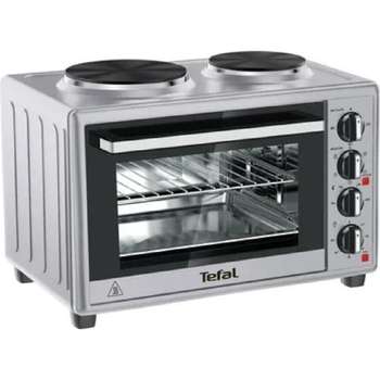 Микроволновая печь TEFAL OF463D30 Мини-печь