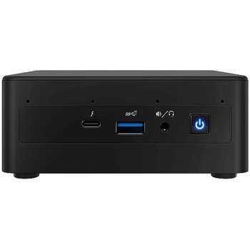 Компьютер, рабочая станция Intel NUC RNUC11PAHI30Z00 Core i3 1115G4  EU cord, single pack