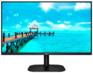 Монитор AOC 27" Value Line 27B2QAM черный VA LED 16:9 HDMI M/M матовая 250cd 178гр/178гр 1920x1080 75Hz VGA DP FHD 3.7кг