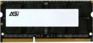 Оперативная память Память DDR3 4GB 1600MHz AGI160004SD128 SD128 RTL PC4-12800 SO-DIMM 240-pin 1.2В Ret