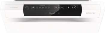 Посудомоечная машина GORENJE GS541D10W белый  инвертер