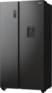 Холодильник GORENJE NRR9185EABXLWD 2-хкамерн. черный мат. инвертер