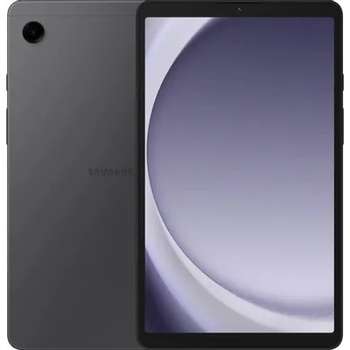 Планшет Samsung Galaxy Tab A9 SM-X110 Helio G99 8x2.2 Ггц 4/64Gb 8.7" LCD 1340x800 Wi-Fi серый