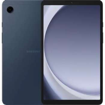 Планшет Samsung Galaxy Tab A9 SM-X110 Helio G99 8x2.2 Ггц 8/128Gb 8.7" LCD 1340x800 4G/ LTE/Wi-Fi темно-синий