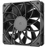 Кулер ID-Cooling Вентилятор для корпуса TF-12025-PRO-BLACK