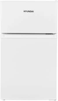Холодильник HYUNDAI CT1025 2-хкамерн. белый