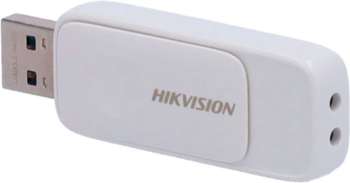 Flash-носитель HIKVISION Флеш Диск 128GB M210S HS-USB-M210S USB3.2 белый