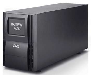 Аккумулятор для ИБП Powercom Батарея для ИБП BAT MAC-72V 72В 14.5Ач для MAC VGD-2000/3000/VGS-2000XL