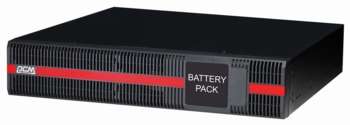 Аккумулятор для ИБП Powercom Батарея для ИБП BAT MRT-36V 36В 14.4Ач для VRT 1000-3000/MRT 1000-3000/SNT 1000-3000.