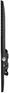 Кронштейн Hama для телевизора 00220814 черный 32"-75" макс.40кг настенный наклон