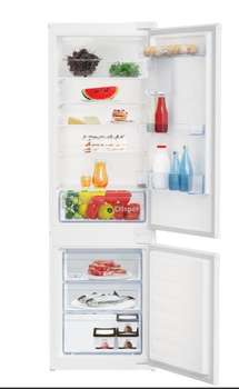 Холодильник встраиваемый BCSA2750 7519020059 BEKO