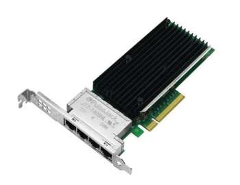 Сервервный сетевой адаптер Сетевой адаптер PCIE8 10GB 4PORT ETHERNET LRES1013PT LR-LINK