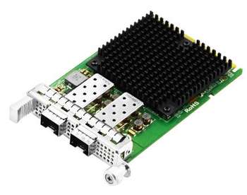 Сервервный сетевой адаптер Сетевой адаптер PCIE 10GB 2PORT SFP+ OCP3 LRES3039PF-OCP LR-LINK