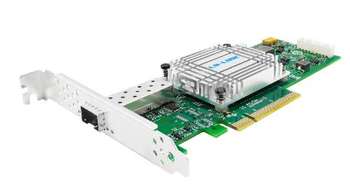 Сервервный сетевой адаптер Сетевой адаптер PCIE8 10GB 1PORT SFP+ ETH LRES1003PF-SFP+  LR-LINK