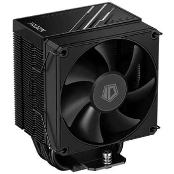 Кулер ID-Cooling Cooler FROZN A400 BLACK