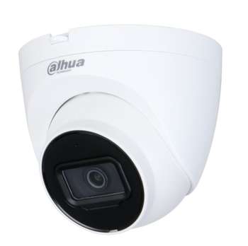 Камера видеонаблюдения DAHUA DH-IPC-HDW2841TP-ZS Уличная турельная IP-видеокамера 8Мп, 1/2.7” CMOS, моторизованный объектив с фокусным расстоянием 2.7мм ~13.5мм, видеоаналитика, ИК 40м, IP67, корпус: металл