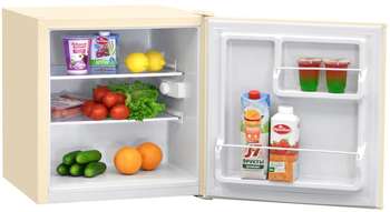 Холодильник BEIGE NR 506 E NORDFROST
