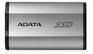 Внешний накопитель SSD внешний жесткий диск 512GB USB3.2 EXT SD810-500G-CSG ADATA