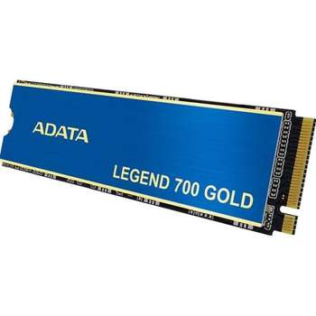 Накопитель SSD SSD жесткий диск M.2 2280 1TB SLEG-700G-1TCS-SH7 ADATA