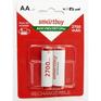 Аккумулятор Smart Buy Smartbuy AA/2BL 2700 mAh