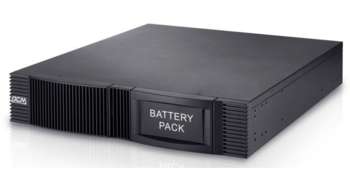 Аккумулятор для ИБП Powercom Батарея для ИБП BAT MRT-72V 72В 14.4Ач для MRT-2000/3000