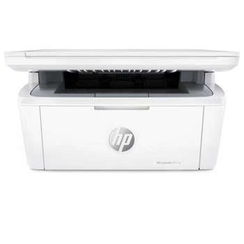 Лазерный МФУ HP МФУ лазерное LaserJet M141a "3 в 1", А4, 20 стр./мин, 8000 стр./мес., 7MD73A