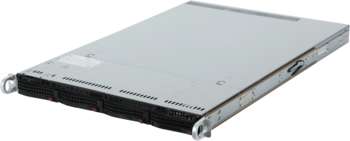 Сервер iRU Rock s1204p 2x5217 4x32Gb 1x500Gb M.2 SSD 1x С621 AST2500 2xGigEth 2x750W w/o OS