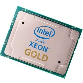 Intel Процессор/ CPU LGA4189  Xeon Gold 6338N  OEM