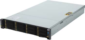 Сервер iRU Rock C2212P 2x5215 4x32Gb 2x480Gb 2.5" SSD 6G SATA 2x10Gbe SFP+ 2x800W w/o OS