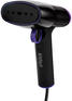 Паровая система KITFORT Отпариватель ручной КТ-9114 1500Вт черный/фиолетовый