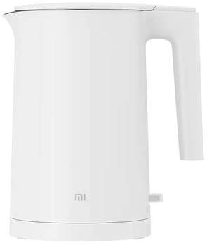 Чайник Xiaomi ELECTRIC EU MJDSH04YM WHITE XIAOMI