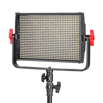 Студийный свет Falcon Eyes Осветитель светодиодный  900 LED Bi-color
