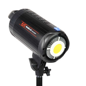 Студийный свет Falcon Eyes Осветитель студийный Studio LED COB180 BW светодиодный