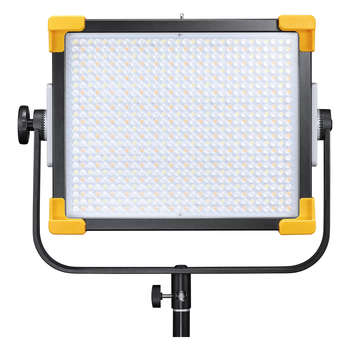 Студийный свет Godox Осветитель светодиодный LD75R RGB