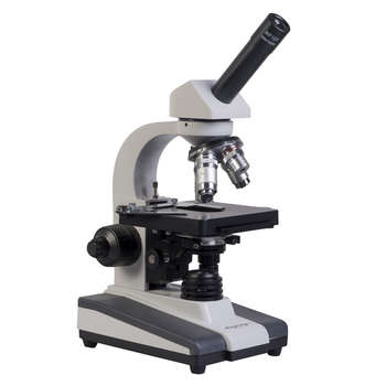 Микроскоп Микромед биологический 1