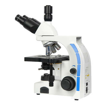 Микроскоп Микромед биологический 3