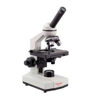 Микроскоп Микромед биологический С-1