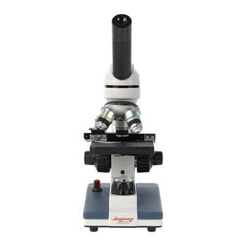 Микроскоп Микромед биологический С-11