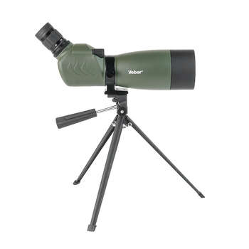 Зрительная труба Veber ЗТ Snipe 20-60x60 GR Zoom