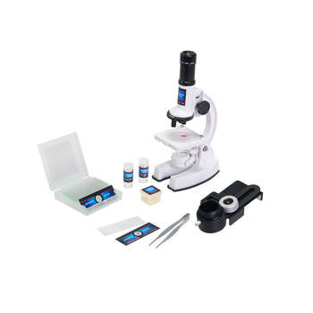 Микроскоп NONAME 100/450/900x SMART