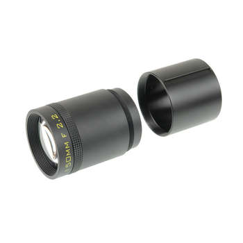Студийный свет Godox Линза телефото SA-03 150 мм для SA-P