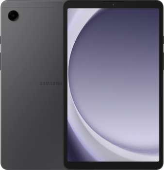 Планшет Samsung Galaxy Tab A9 SM-X115 G99  8C RAM8Gb ROM128Gb 8.7" LCD 1340x800 LTE 1Sim Android 13 серый 8Mpix 2Mpix BT GPS WiFi Touch microSD 1Tb 5100mAh 7hr